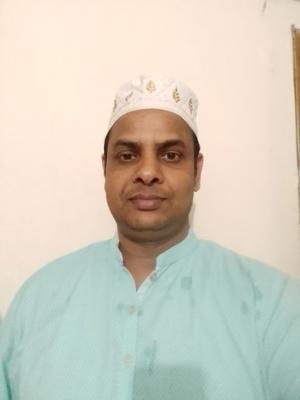 Md Babul Hosain 